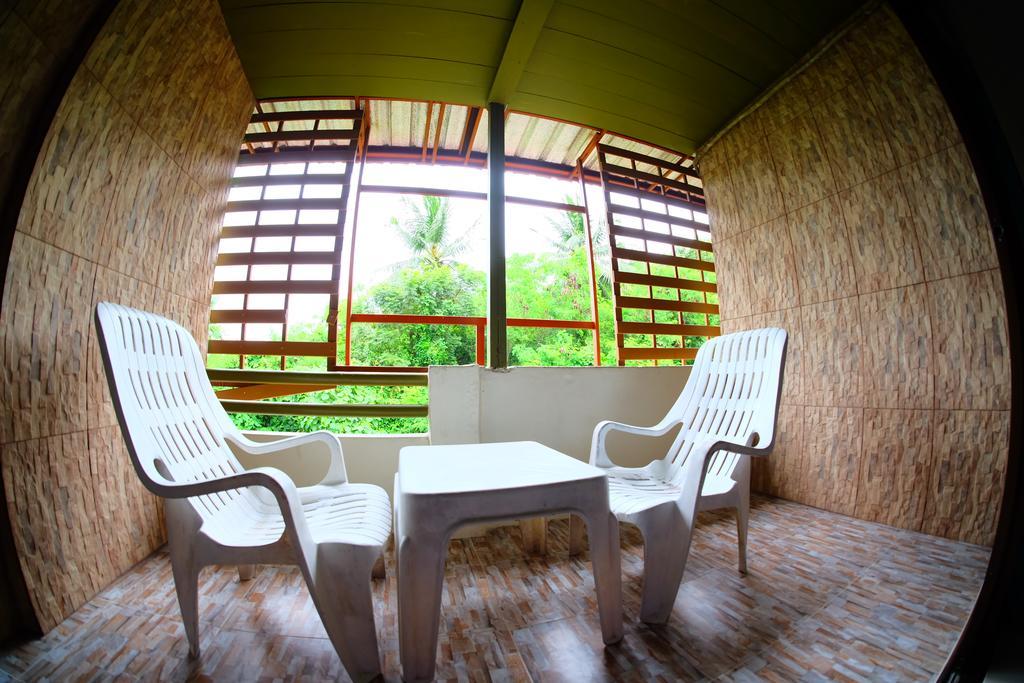 P.K. Mansion Ξενοδοχείο Ao Nang Δωμάτιο φωτογραφία